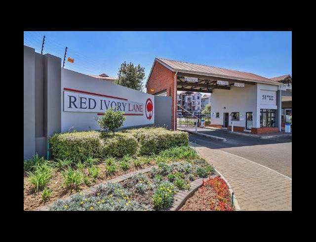 3 BEDROOM APARTMENT FOR SALE IN MODDERFONTEIN